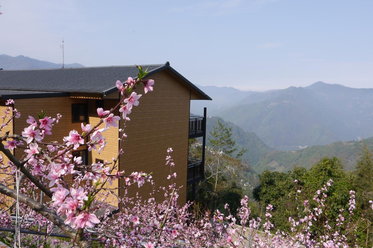 The Fairy Land - Lala Mountain Apartment Fuxing  Exterior photo